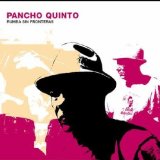 Pancho Quinto - Rumba Sin Fronteras - Kliknutím na obrázok zatvorte